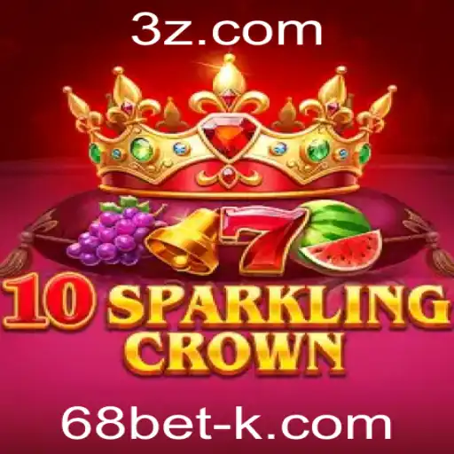 Explorando o Mundo de 10SparklingCrown: Um Mergulho na Aventura com 68bet