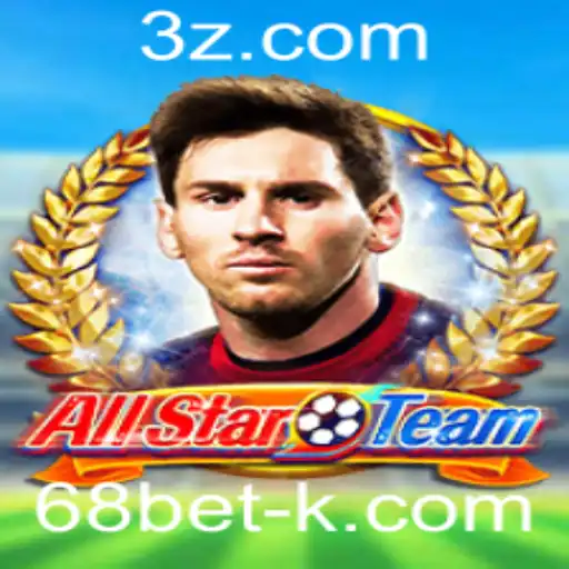 Descubra AllStarTeam: O Jogo de Estratégia e Equipe com Impacto Global
