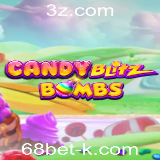 Desvendando CandyBlitzBombs: Uma Aventura Explosiva no Mundo dos Jogos