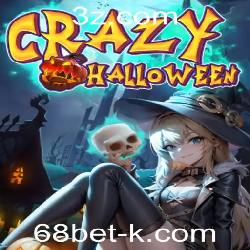 Explorando o Jogo CrazyHalloween: Uma Experiência Inovadora no Universo dos Jogos