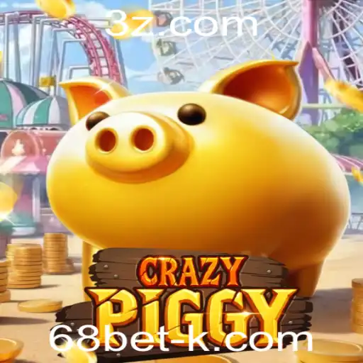 CrazyPiggy: O Novo Game de Apostas Online