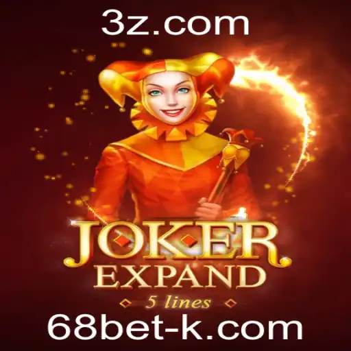 Explorando o Mundo de JokerExpand e 68bet: Uma Nova Aventura nos Jogos Online