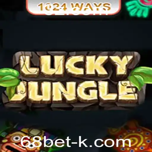 Explorando o Fascinante Mundo do Jogo LuckyJungle1024