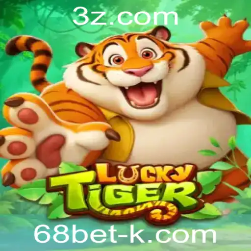 Explorando o Emocionante Mundo de LuckyTiger na Plataforma 68bet