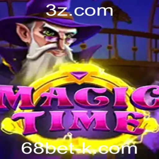 MagicTime: O Novo Fenômeno dos Jogos com 68bet
