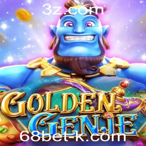 GOLDENGENIE: Um Guia Completo sobre o Jogo de Azar Inovador