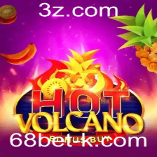 Descubra o Empolgante Jogo HotVolcanoBonusBuy da 68bet