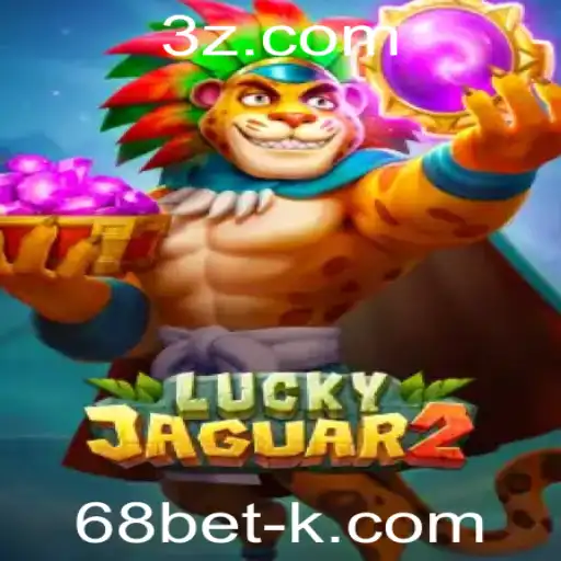 Explorando Luckyjaguar2: O Jogo de Apostas com 68bet