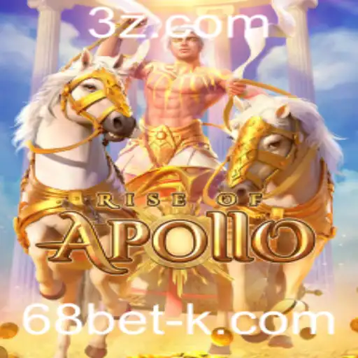 Desvendando RiseofApollo: Um Jogo Fascinante com a 68bet