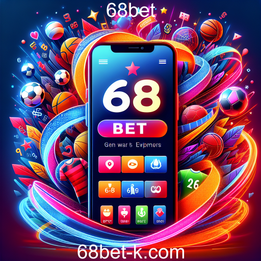 Apostas Esportivas: O Crescimento e as Oportunidades na 68bet
