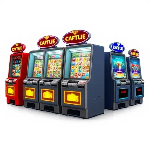 Entendendo a Fascinação por Caça Níqueis Online