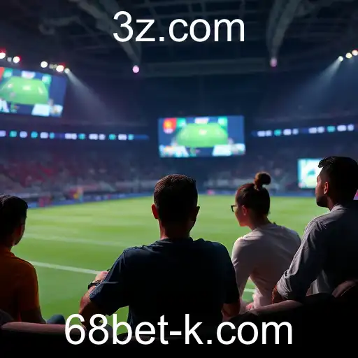 Comunidade Jogadores e o Papel de 68bet