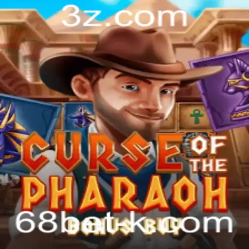 Desvende os Mistérios de Curse of the Pharaoh Bonus Buy: Uma Nova Aventura no Universo dos Jogos