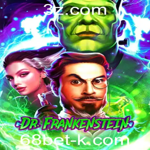 DrFrankenstein: A Fascinante Aventura do Jogo de Estratégia