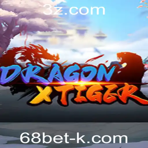 Explorando o Universo de DragonXTiger: Uma Aventura de Jogo com 68bet