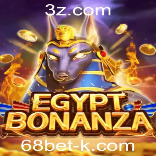 Explore o Fascinante Mundo de EgyptBonanza com 68bet
