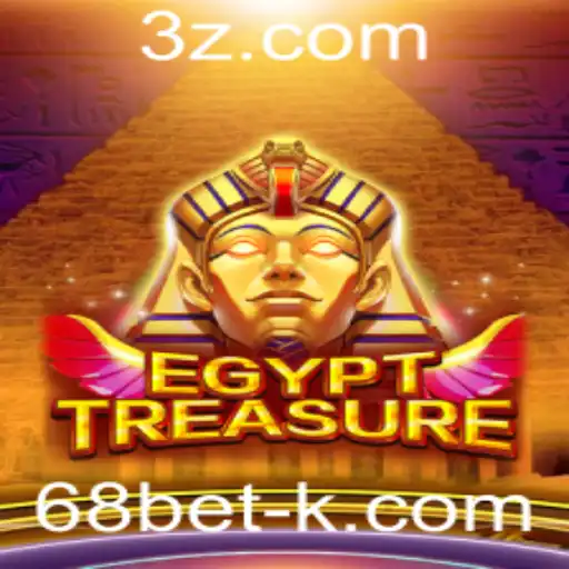 Explore o Fascinante Mundo do EgyptTreasure na Plataforma 68bet