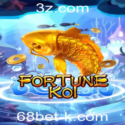 Explorando o Fascinante Mundo de FORTUNEKOI - O Jogo de Azar com a 68bet