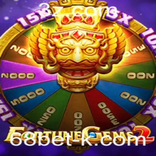 Descubra o Empolgante Mundo de FortuneGems2 no 68bet