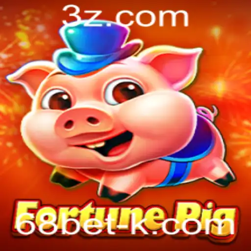 Explore o Fascinante Mundo de FortunePig com 68bet