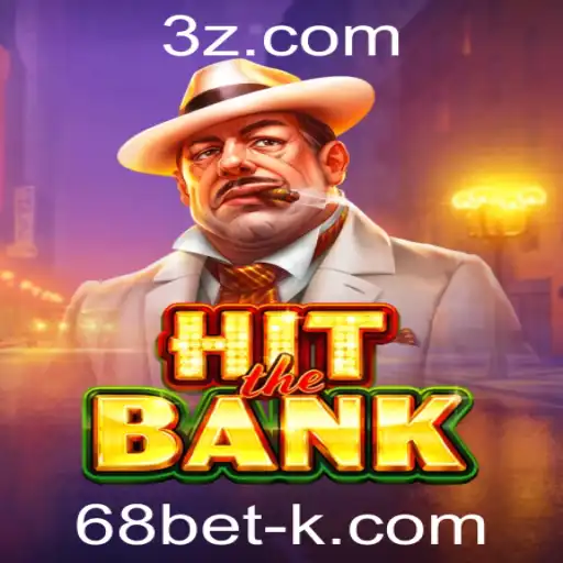 Descubra HitTheBank: O Novo Sensação de Entretenimento de 68bet