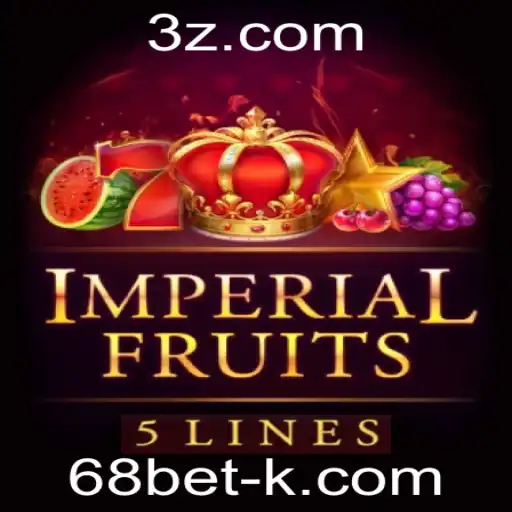 Explorando o Vibrante Mundo de ImperialFruits5 no 68bet