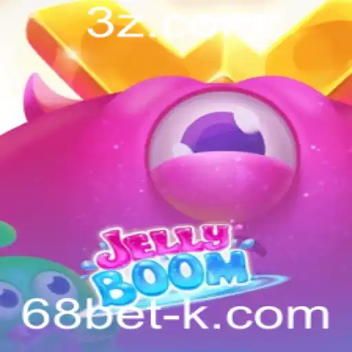 JellyBoom: O Entusiástico Mundo de Estratégias e Diversão