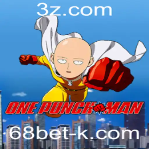 Explorando o Fascinante Mundo de OnePunchMan com 68bet