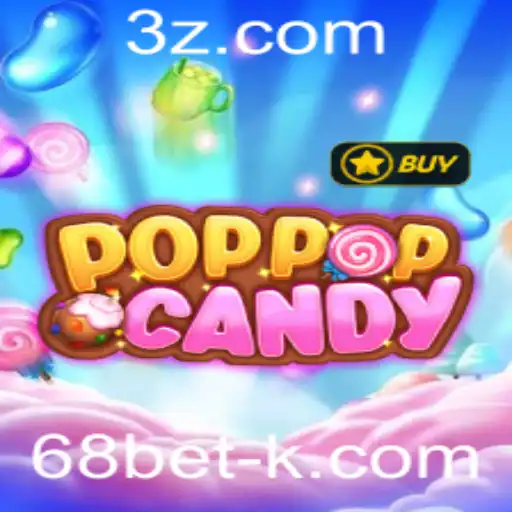 Descubra o Fascinante Mundo de POPPOPCANDY: Um Jogo Inovador com 68bet