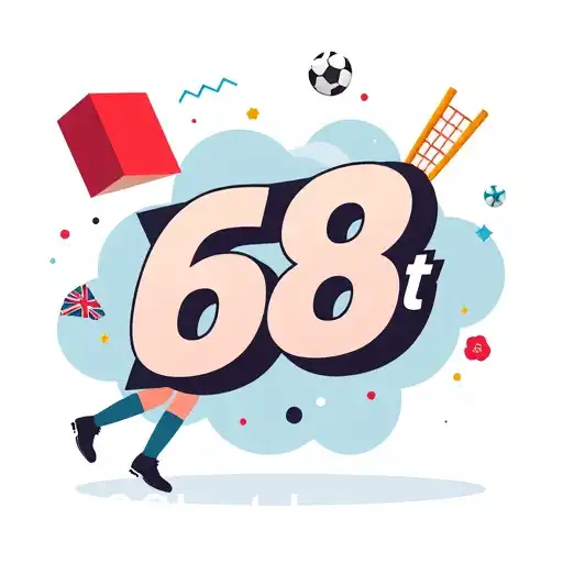 Promoção e o Impacto da 68bet no Mercado de Apostas Online