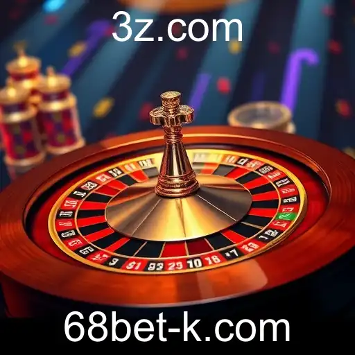 Explorando o Fascinante Mundo da Roleta com 68bet