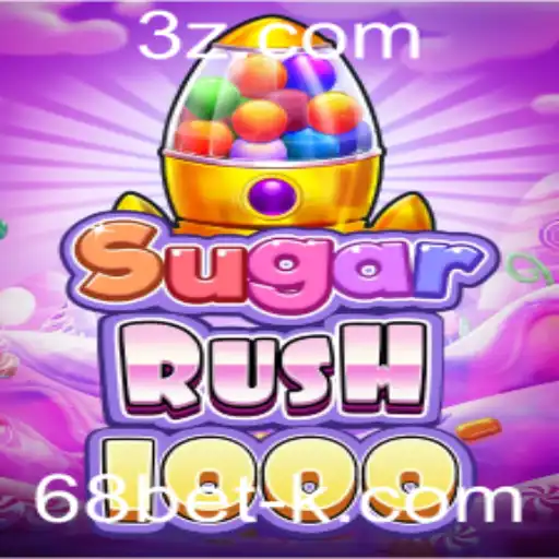 SugarRush1000: Explorando o Universo Cativante do Novo Jogo de Azar