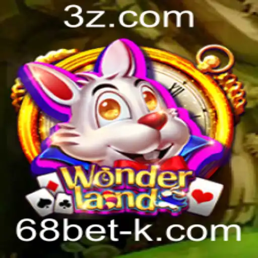 Wonderland: Aventuras e Desafios no Mundo de Jogos 68bet