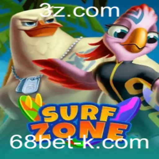 Explorando o Mundo do Jogo SurfZone